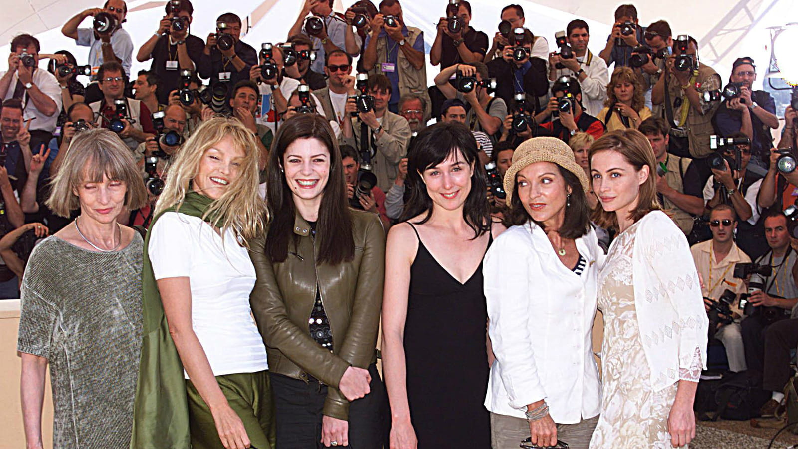Festival de Cannes 1999 : "Le Temps retrouvé"