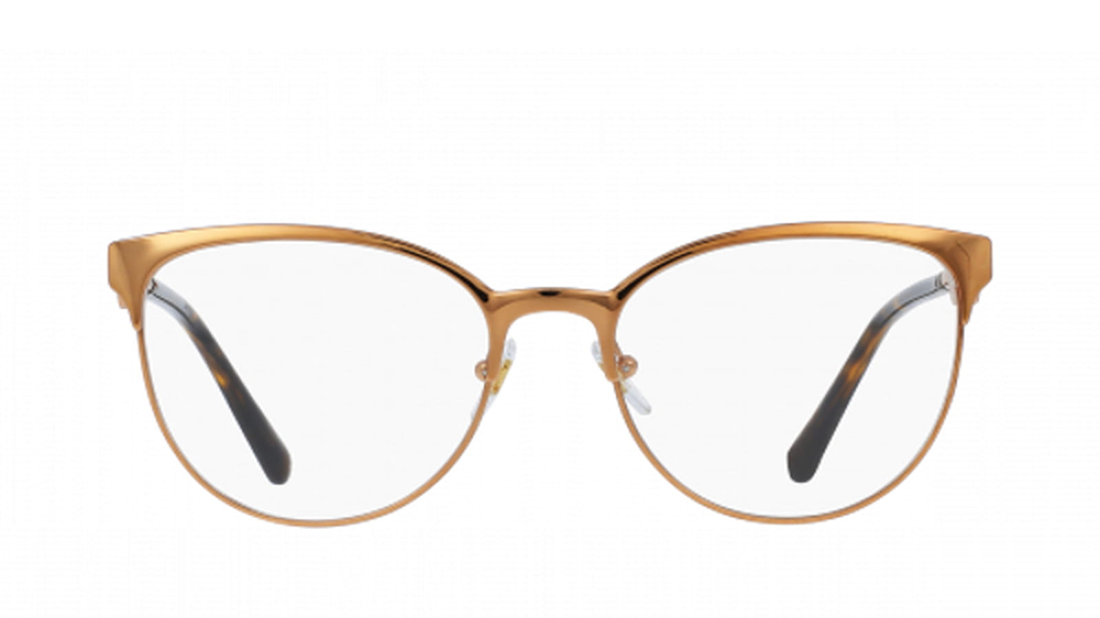 Lunettes de vue Versace
