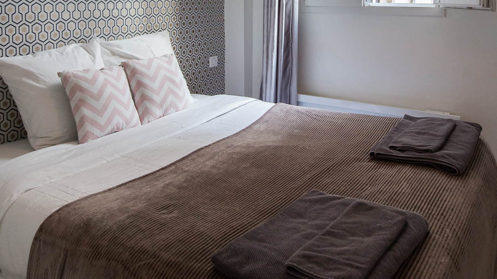 Chambre parentale