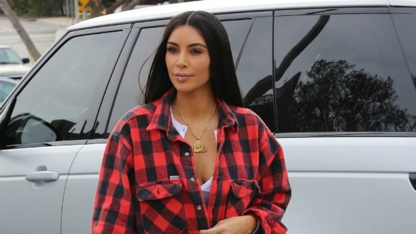 Kim Kardashian