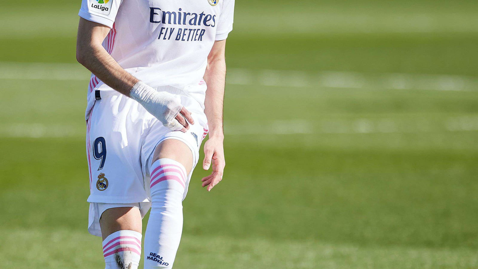 Karim Benzema