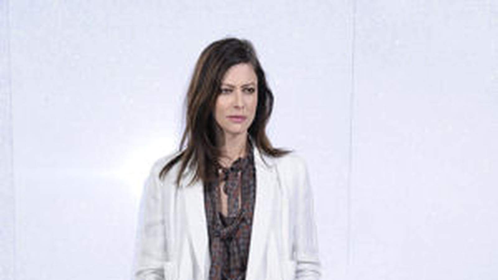 Anna Mouglalis