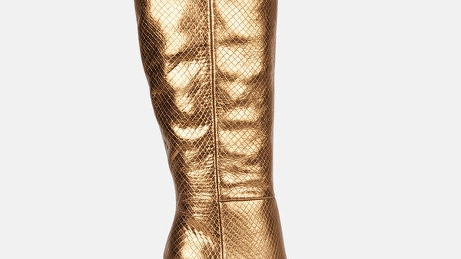 Bottes Minelli