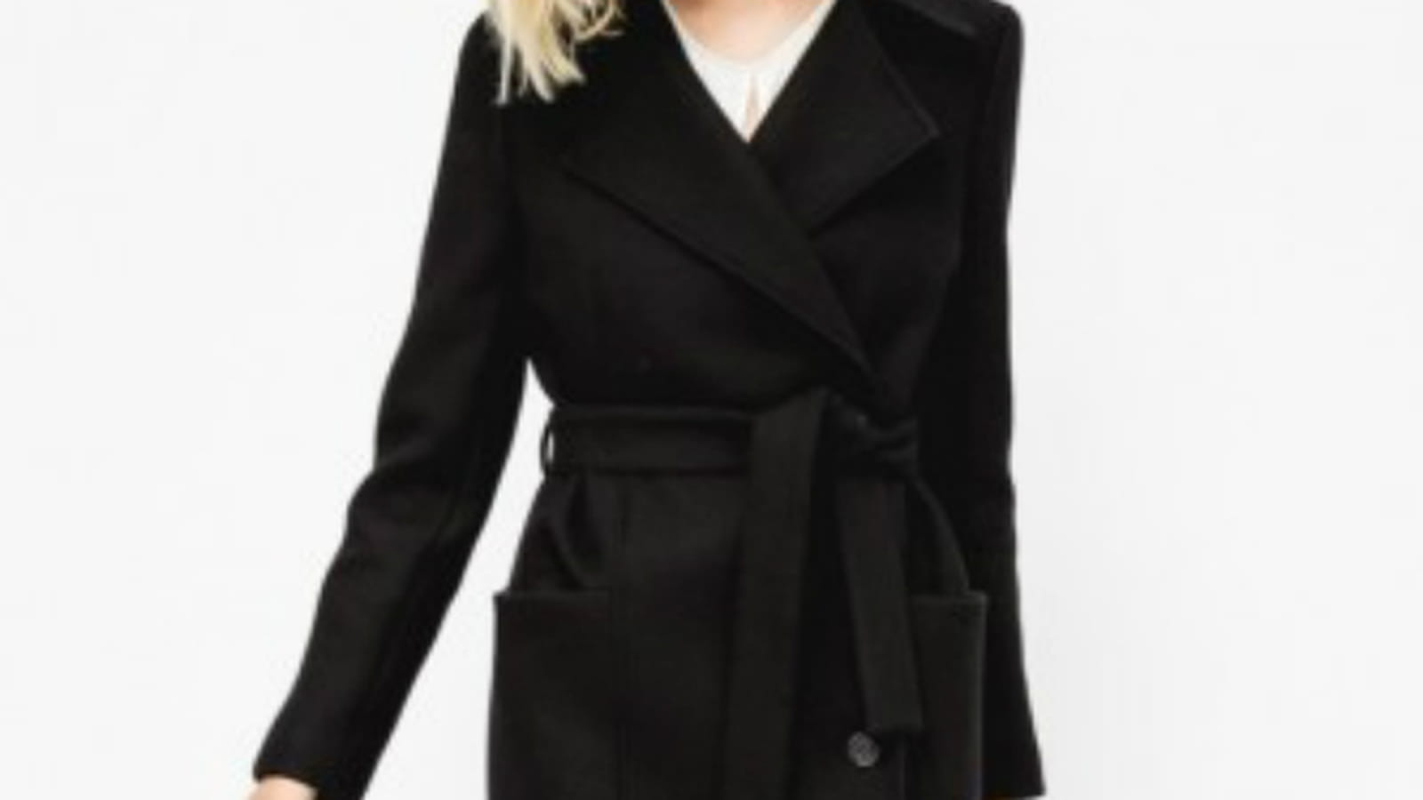 Manteau Sinéquanone