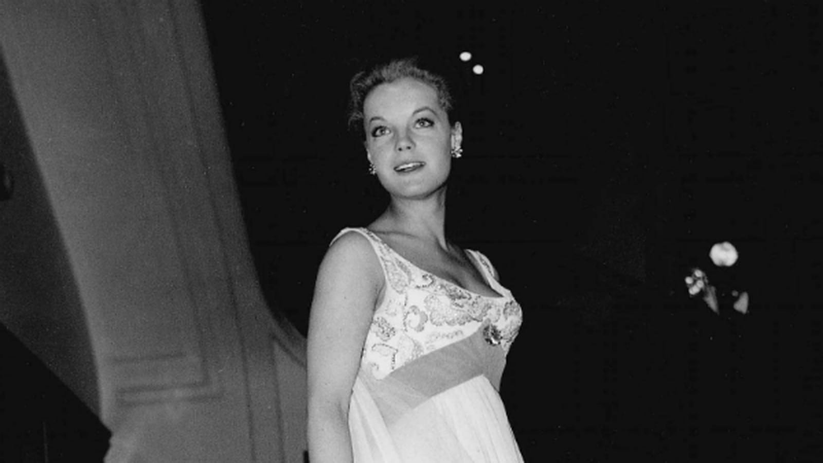 Romy Schneider