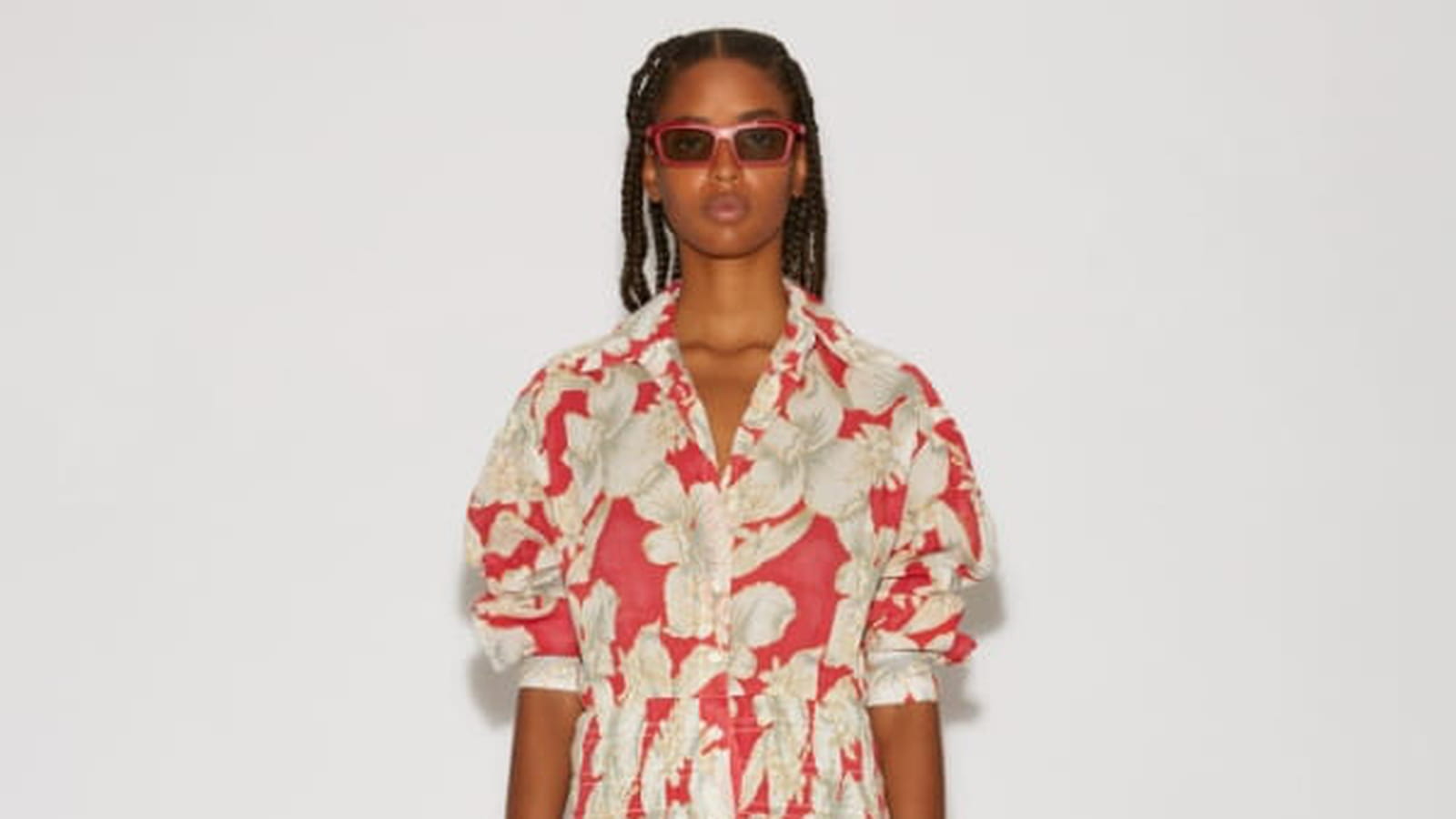 Robe Roseanna