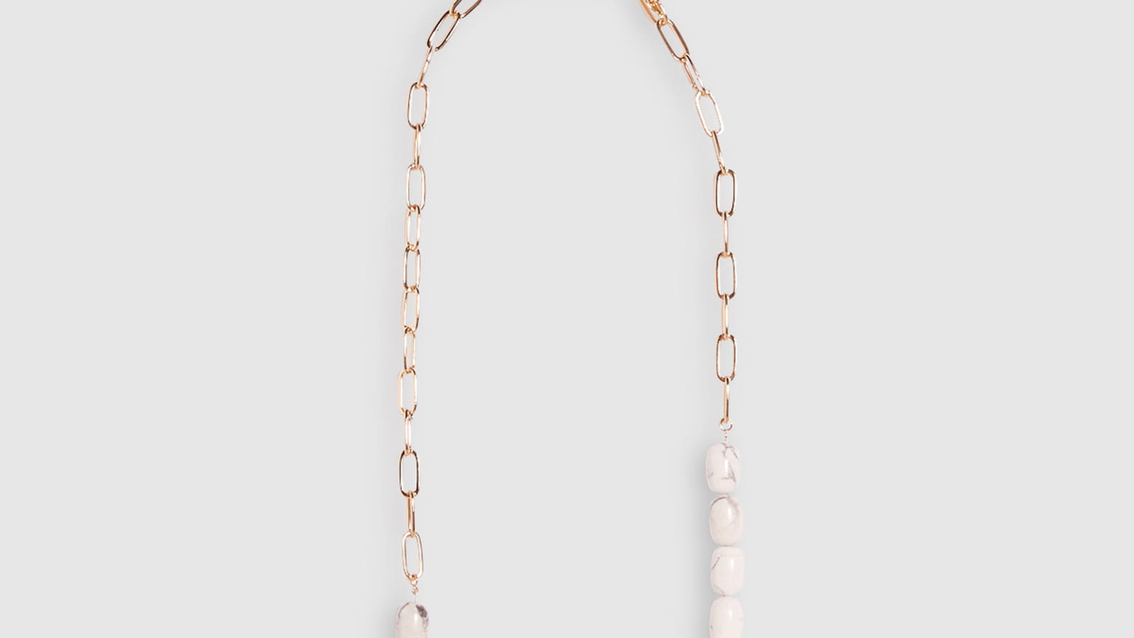 Sautoir Claudie Pierlot