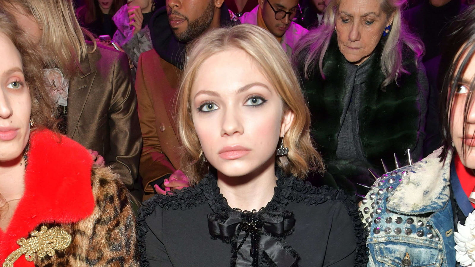 Tavi Gevinson