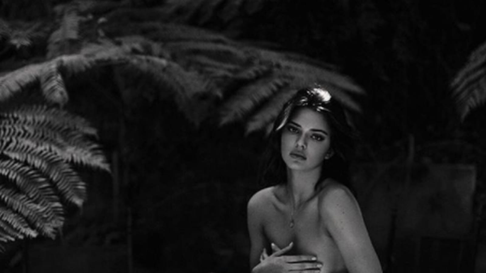 Kendall Jenner