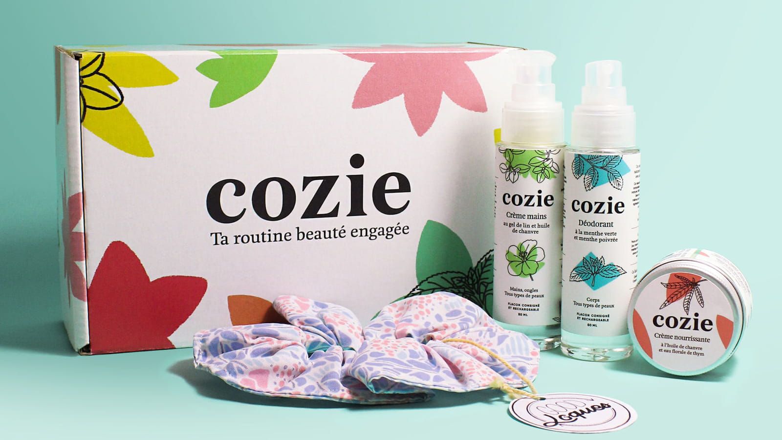 Cozie