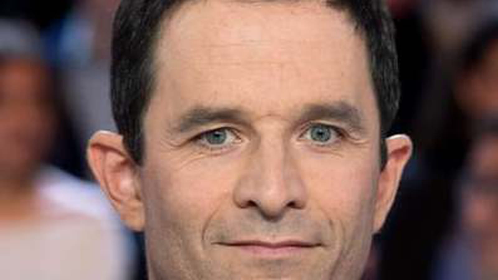 Benoît Hamon