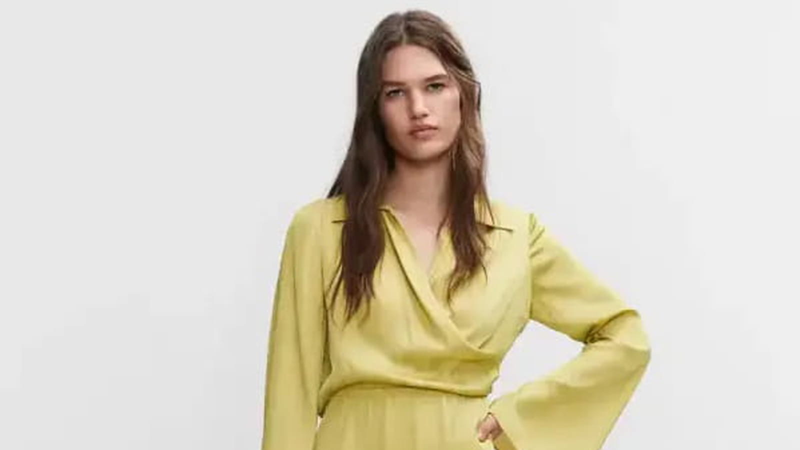 Robe Mango