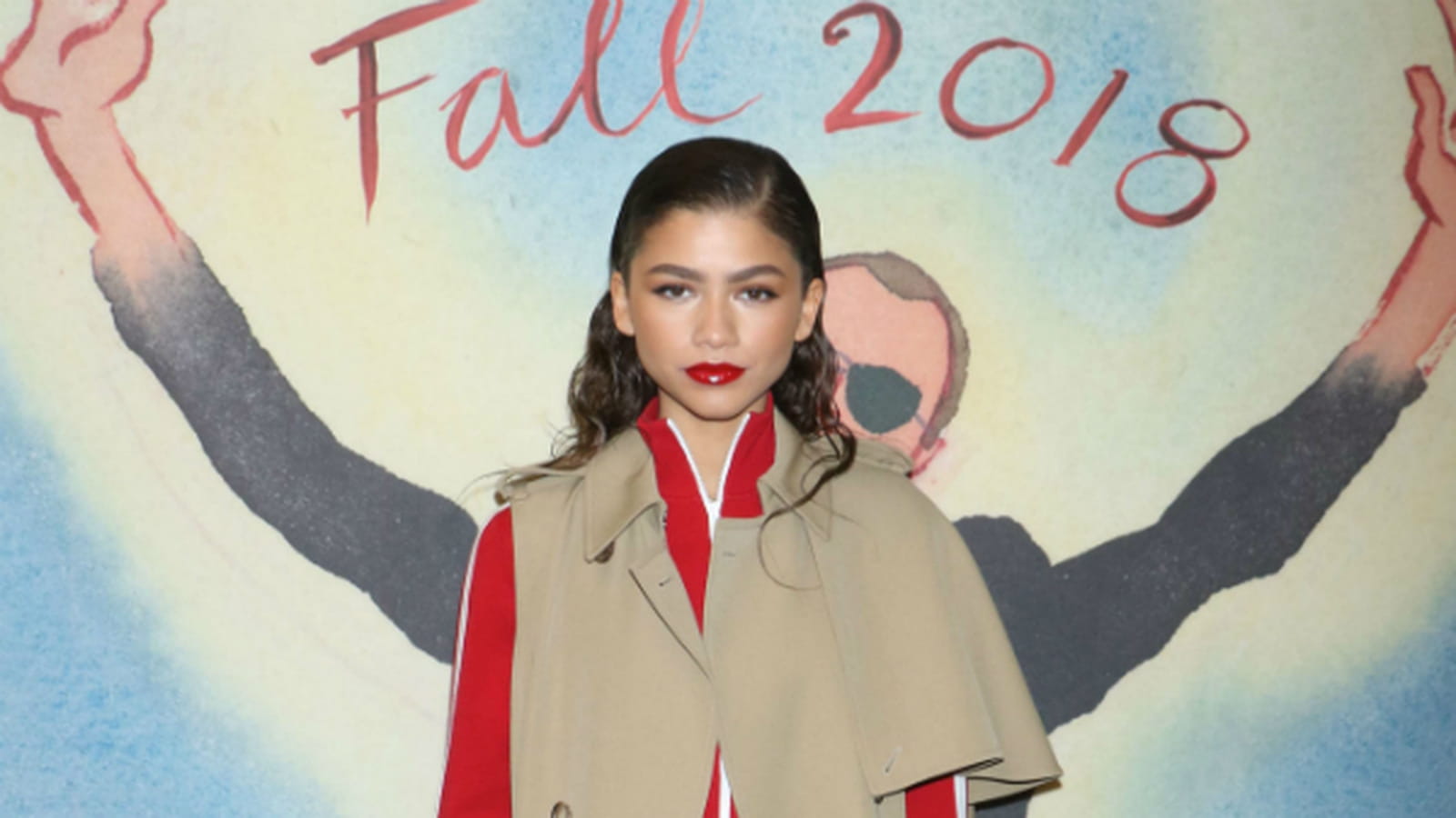 Zendaya