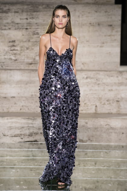 Défilé Salvatore Ferragamo