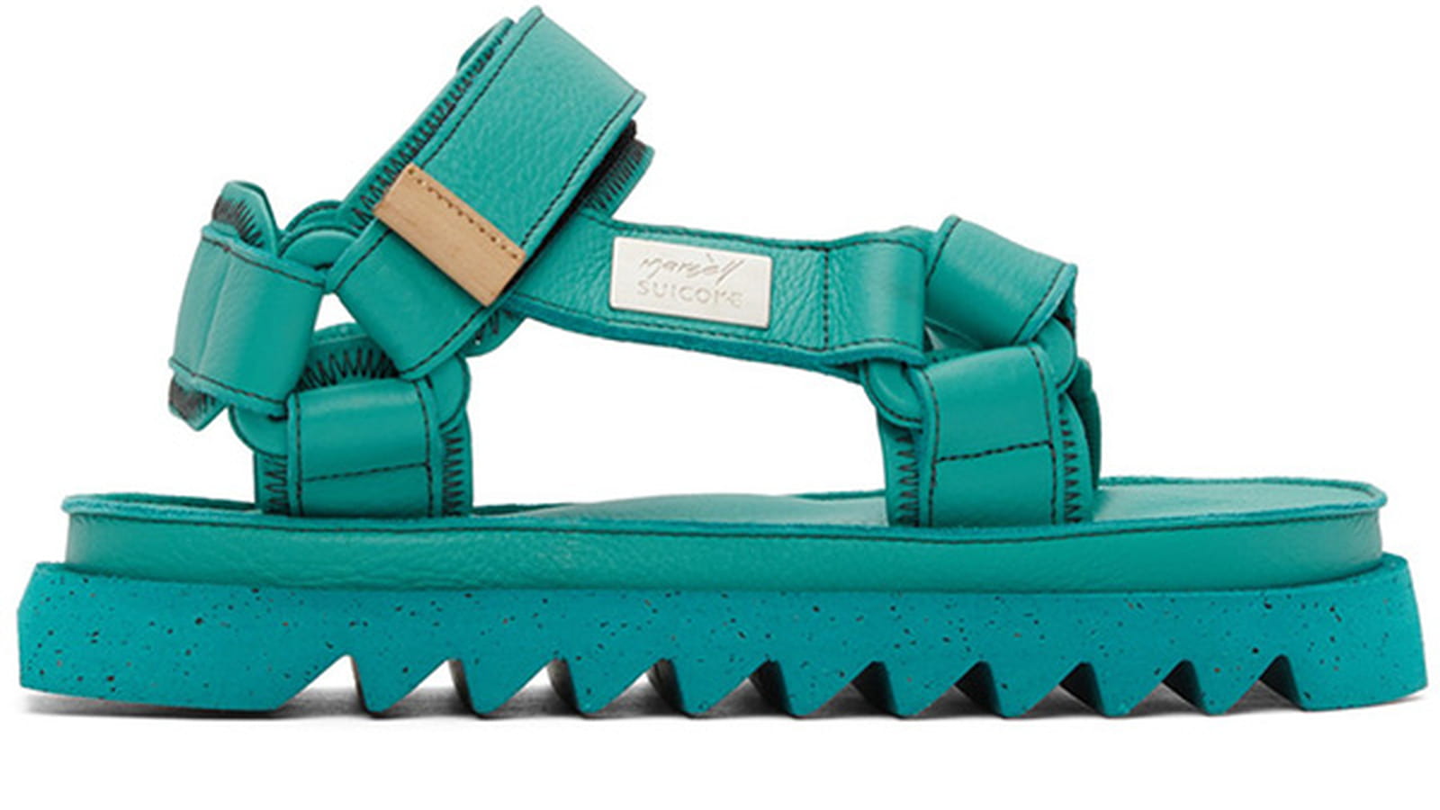Sandales Marsèll x Suicoke