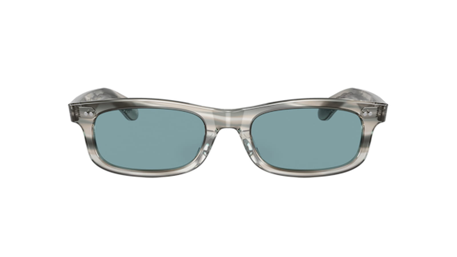 Lunettes de soleil Fai Khadra x Oliver Peoples