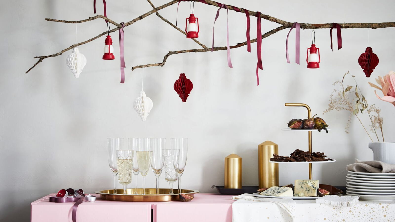 Décorations maison