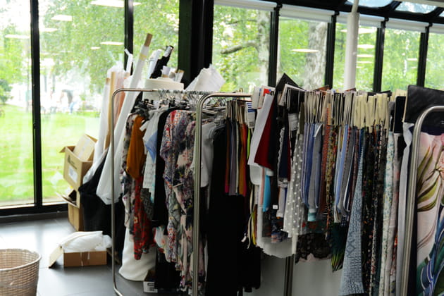 Des idées soufflées