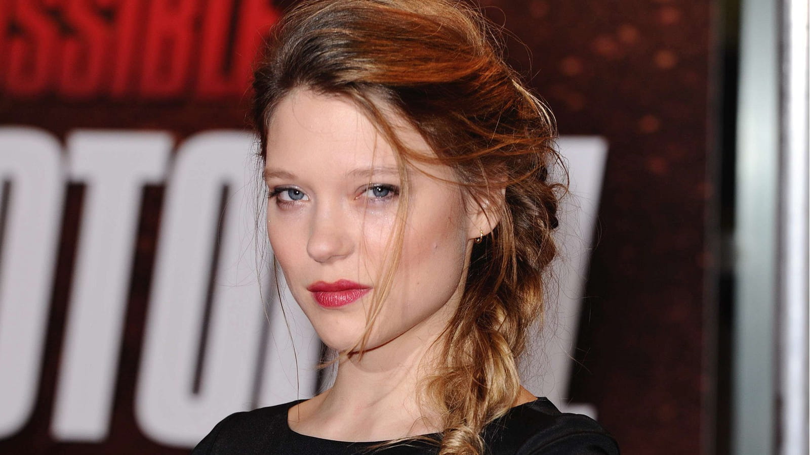 Tresse floue