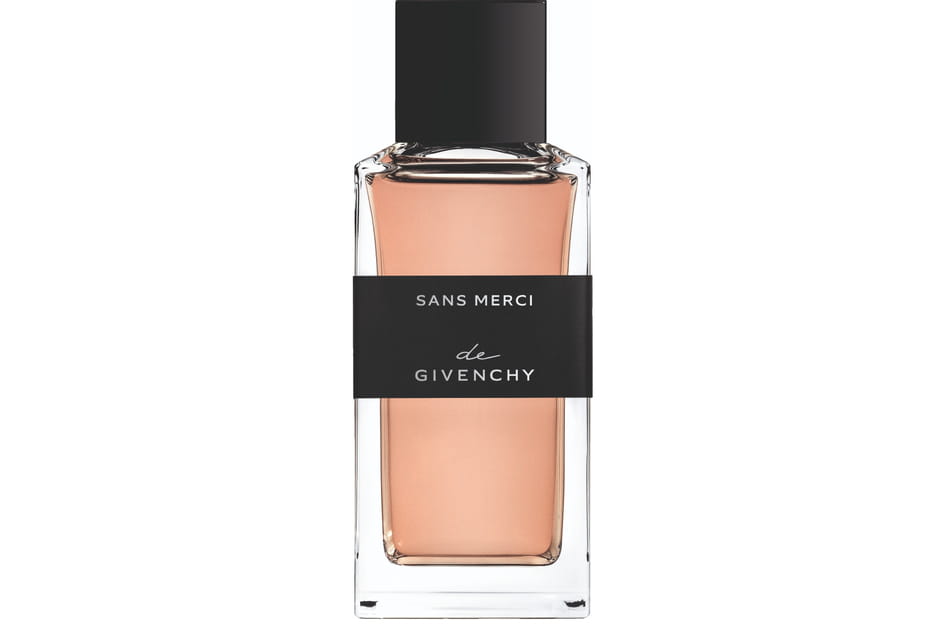 Eau de parfum Sans Merci de Givenchy