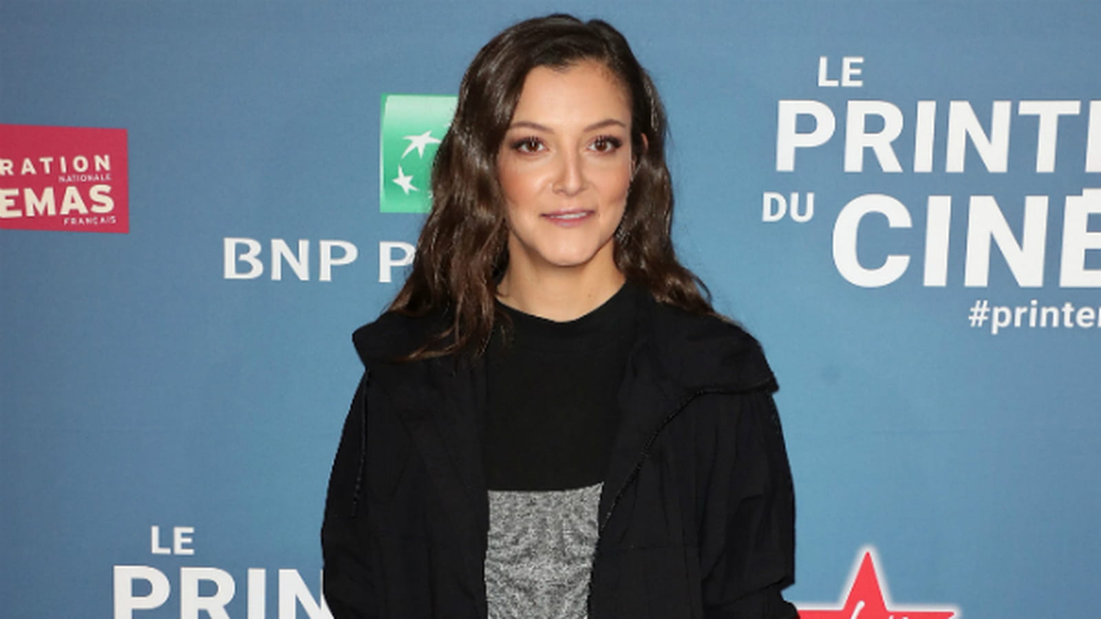 Camille Lellouche 