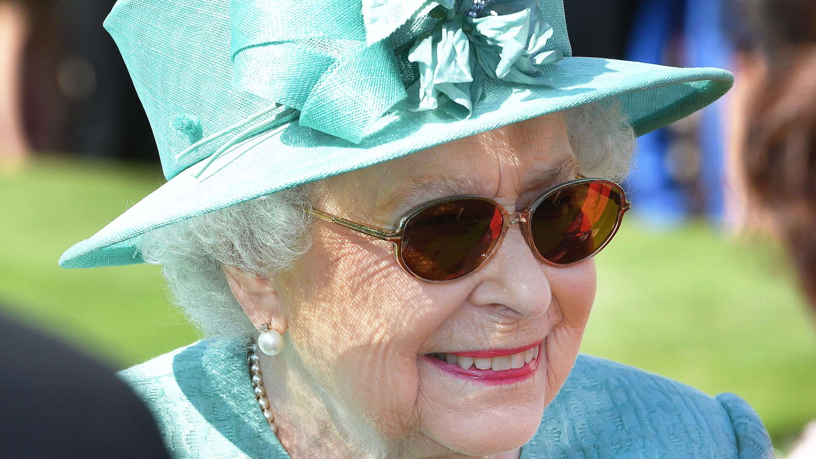 Elizabeth II