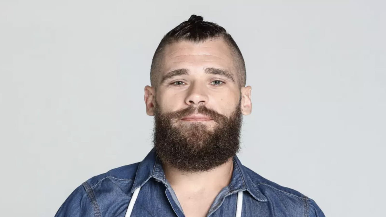 Jordan Yuste