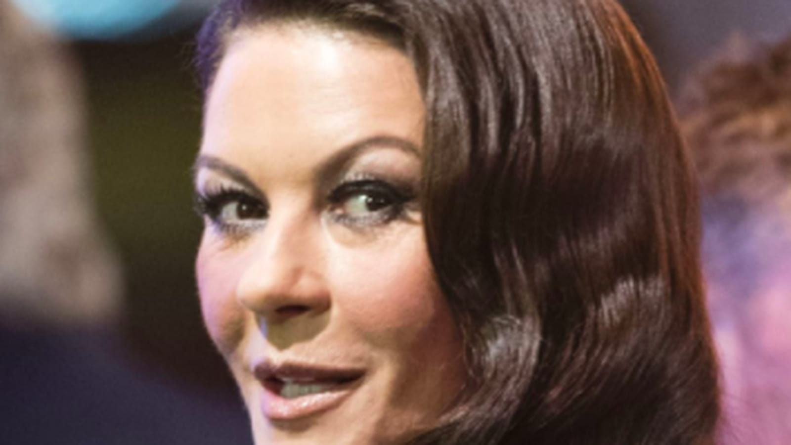 Catherine Zeta-Jones