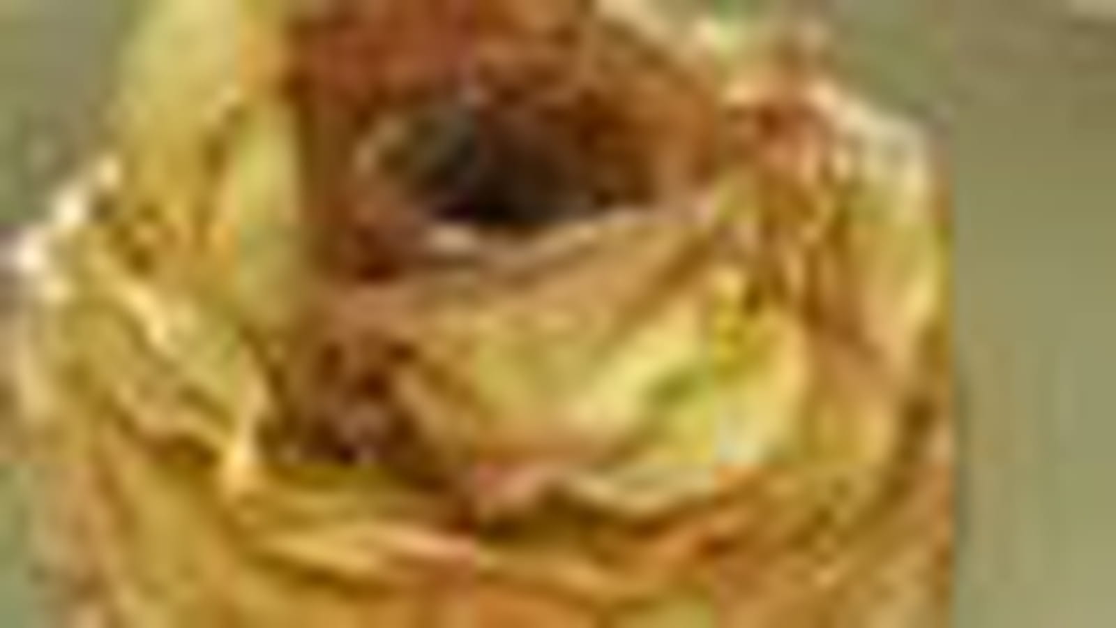 Chips de pommes