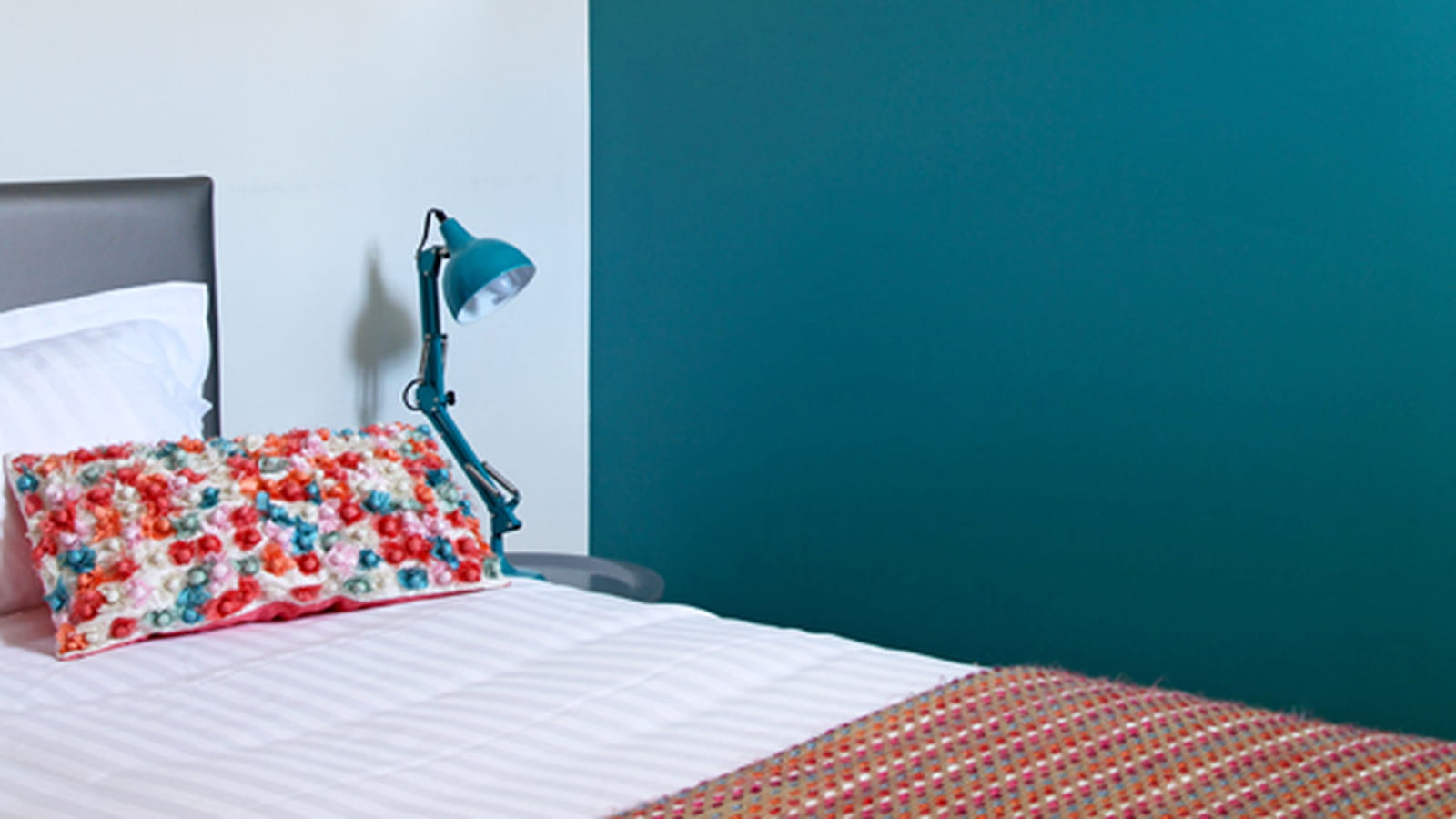 Chambre d'enfant