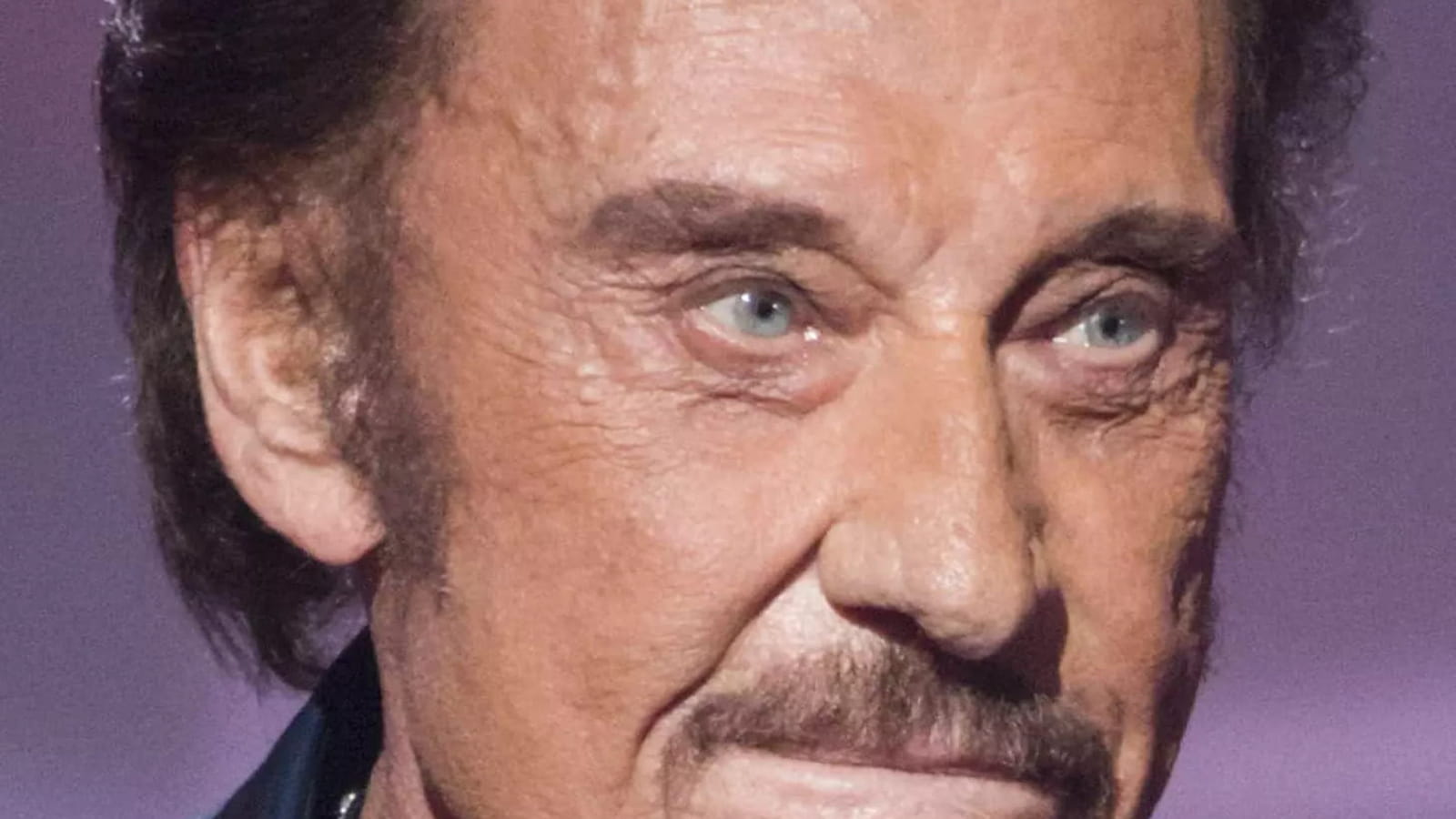 Johnny Hallyday