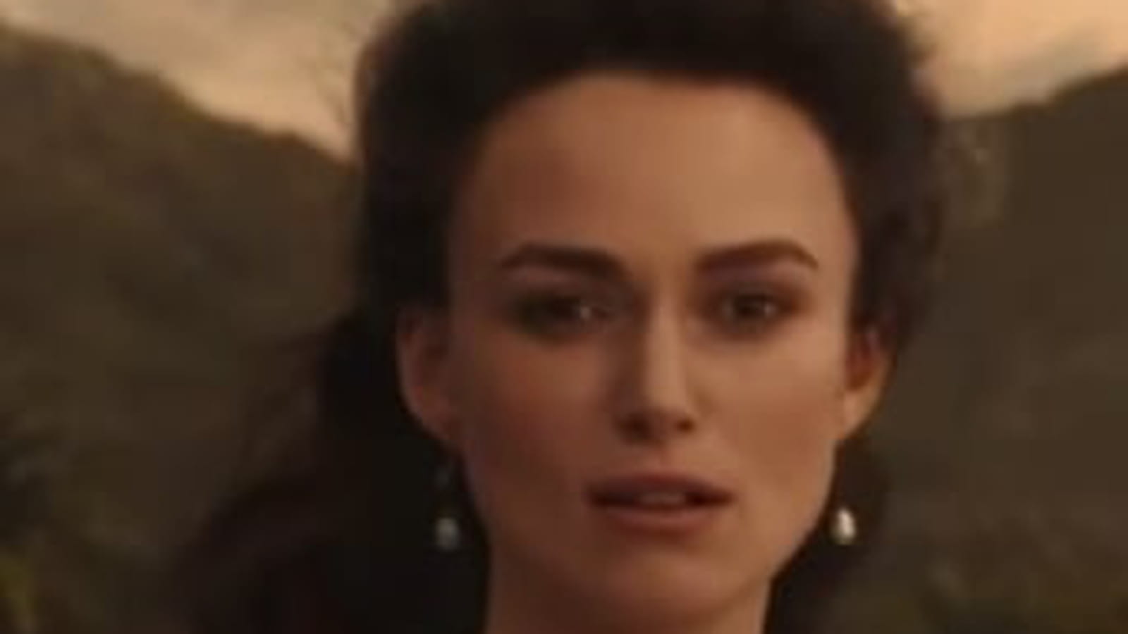 Keira Knightley 