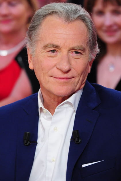 n°38 : William Leymergie