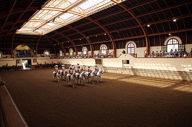 Tambours et hautbois de la "Maison du Roy"