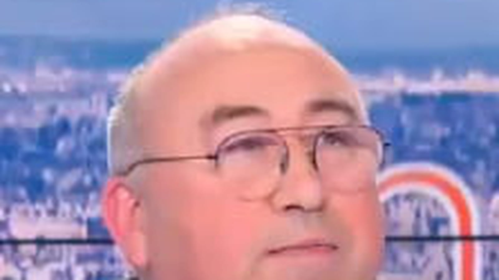 Emmanuel Lechypre 