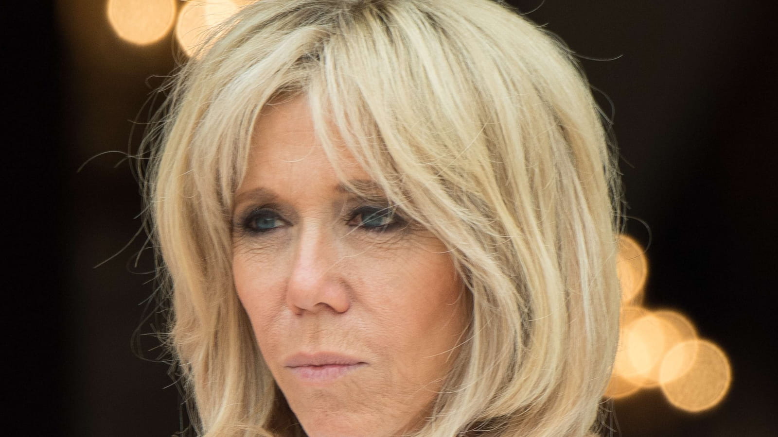 Brigitte Macron