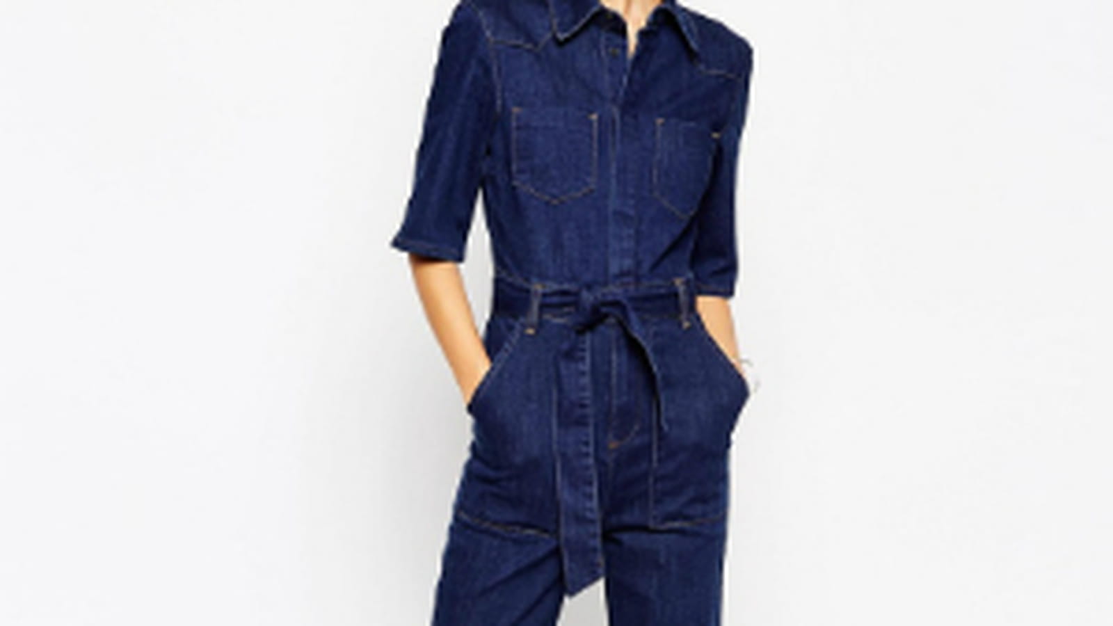 Combinaison Asos