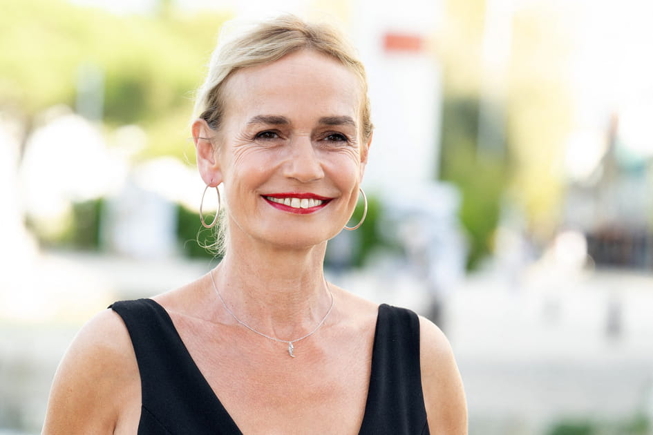 Sandrine Bonnaire, 55&nbsp;ans