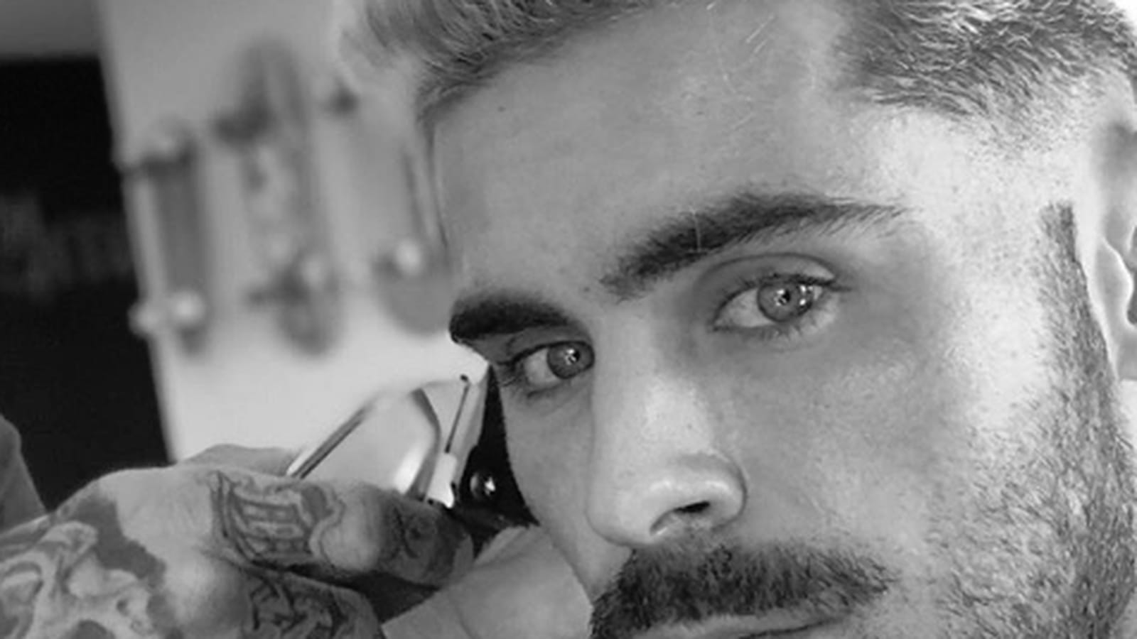 Zac Efron