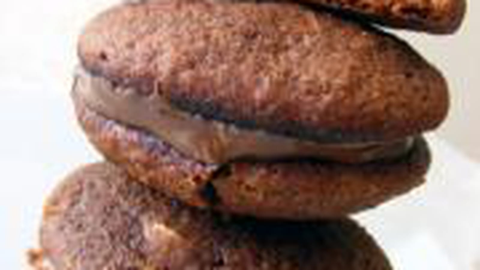 Cookies moelleux