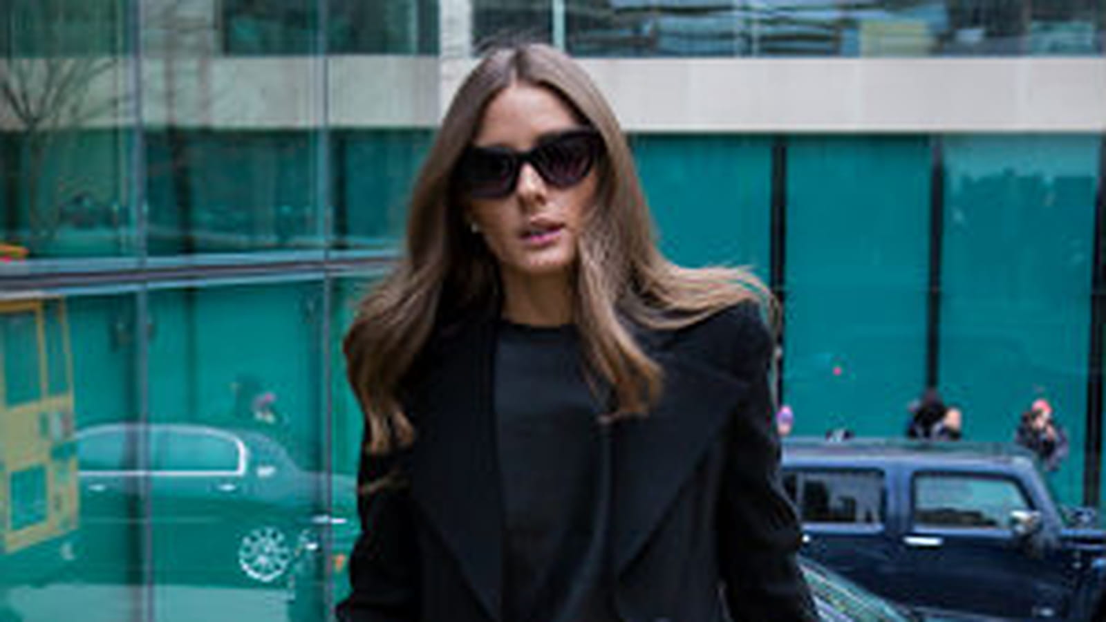 Olivia Palermo 