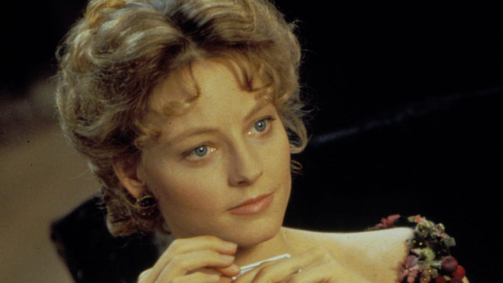 Jodie Foster