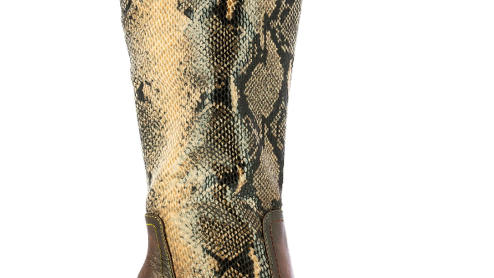 Bottes Laura Vita