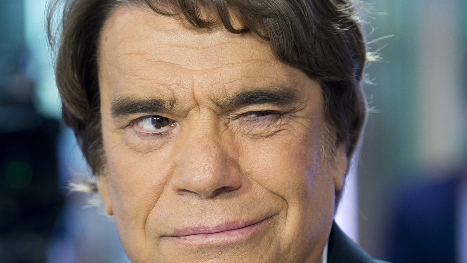 Bernard Tapie