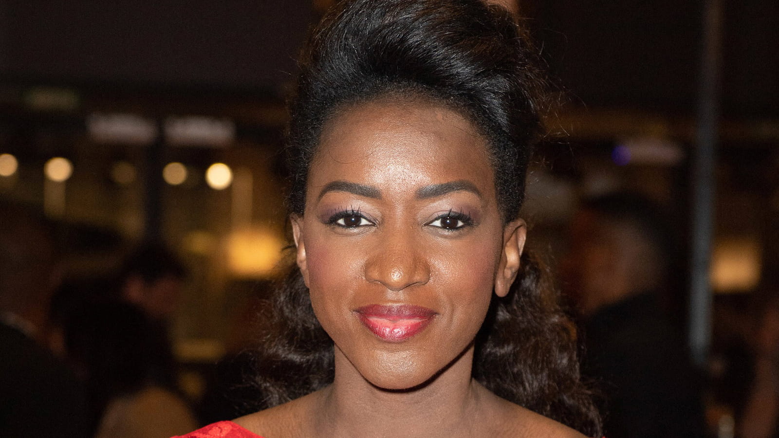 Hapsatou Sy