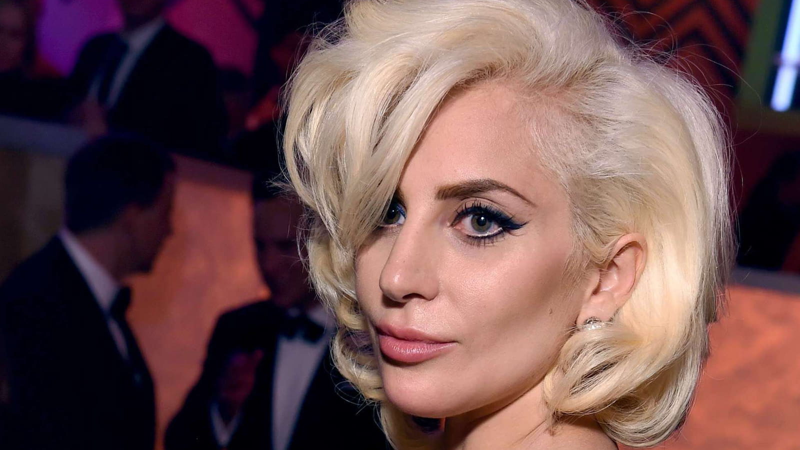 Lady Gaga  