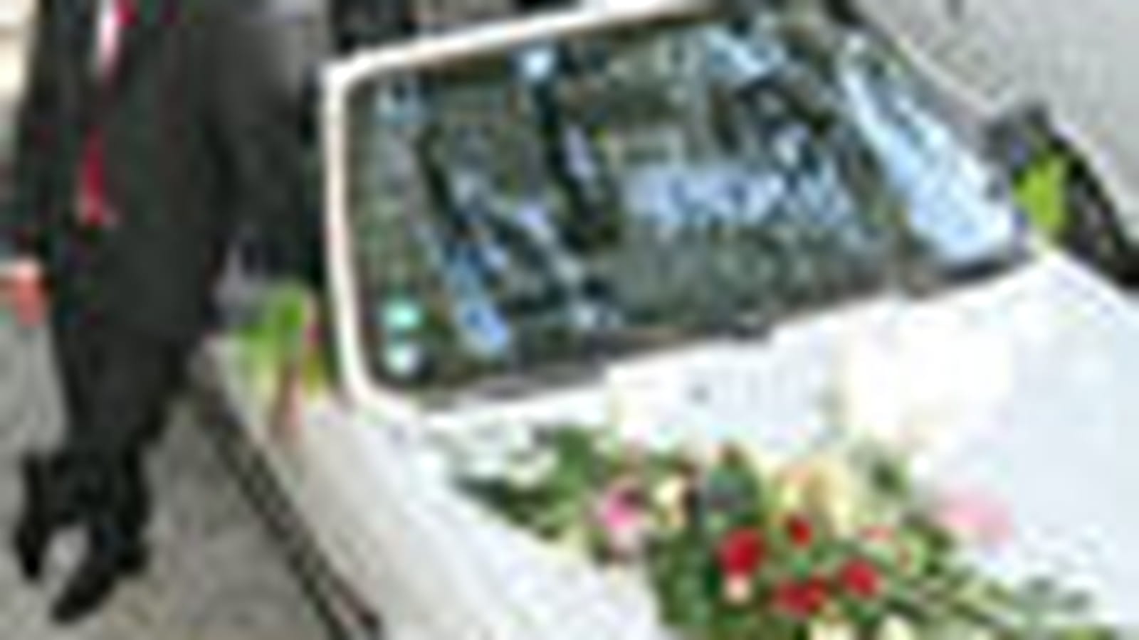 La voiture