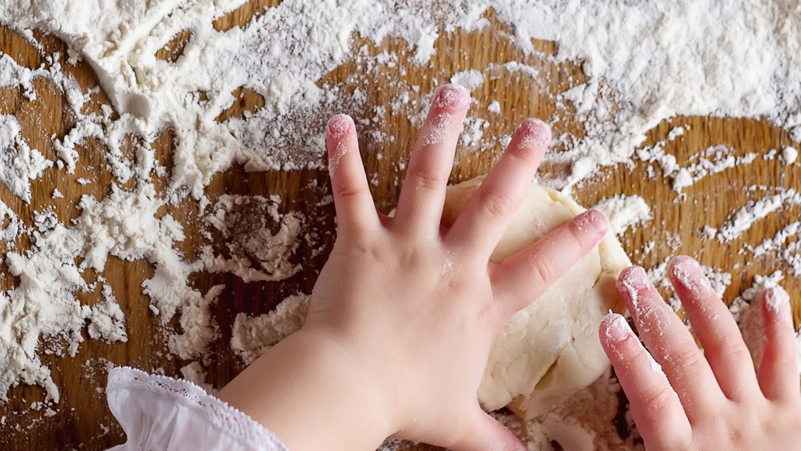 Future pâtissière