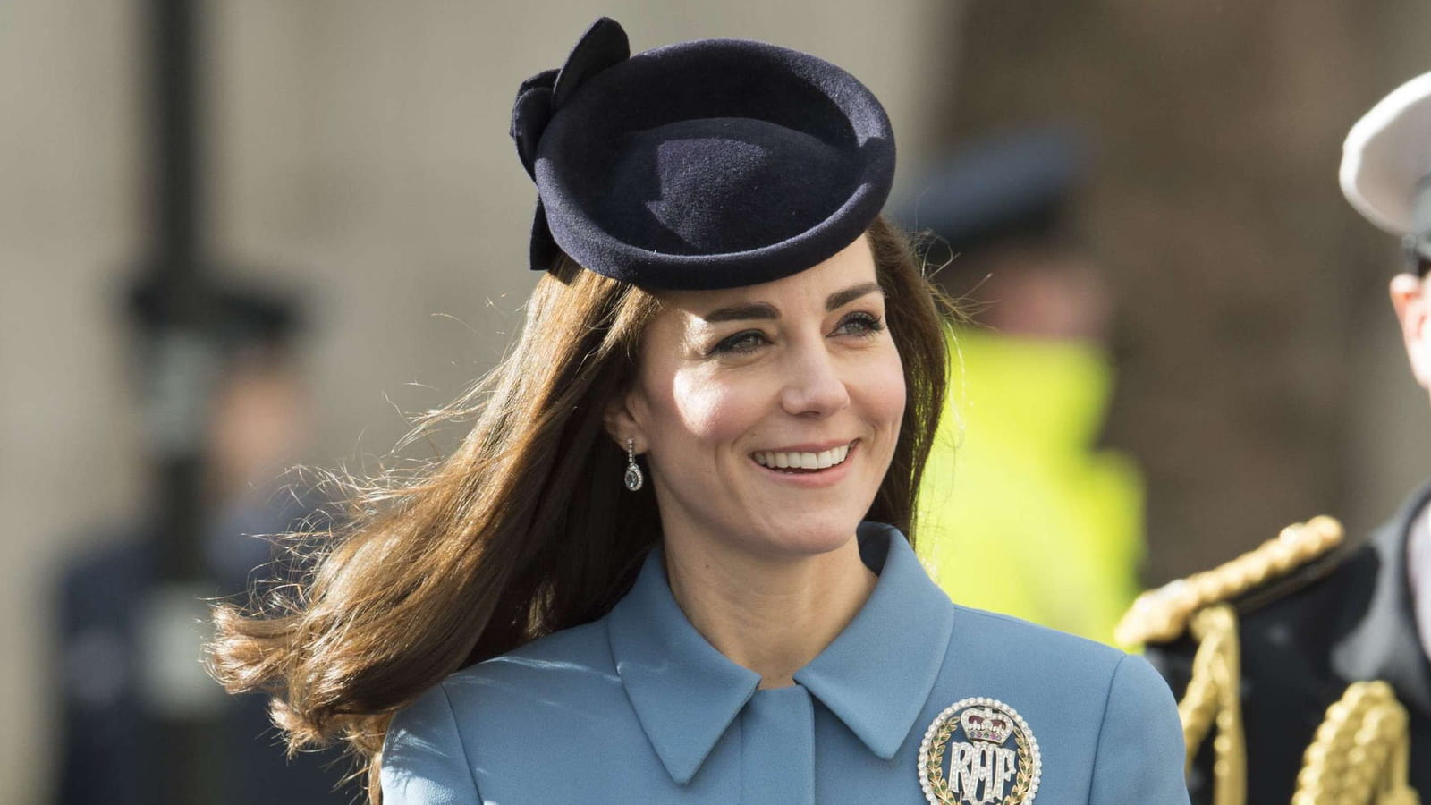 Kate Middleton
