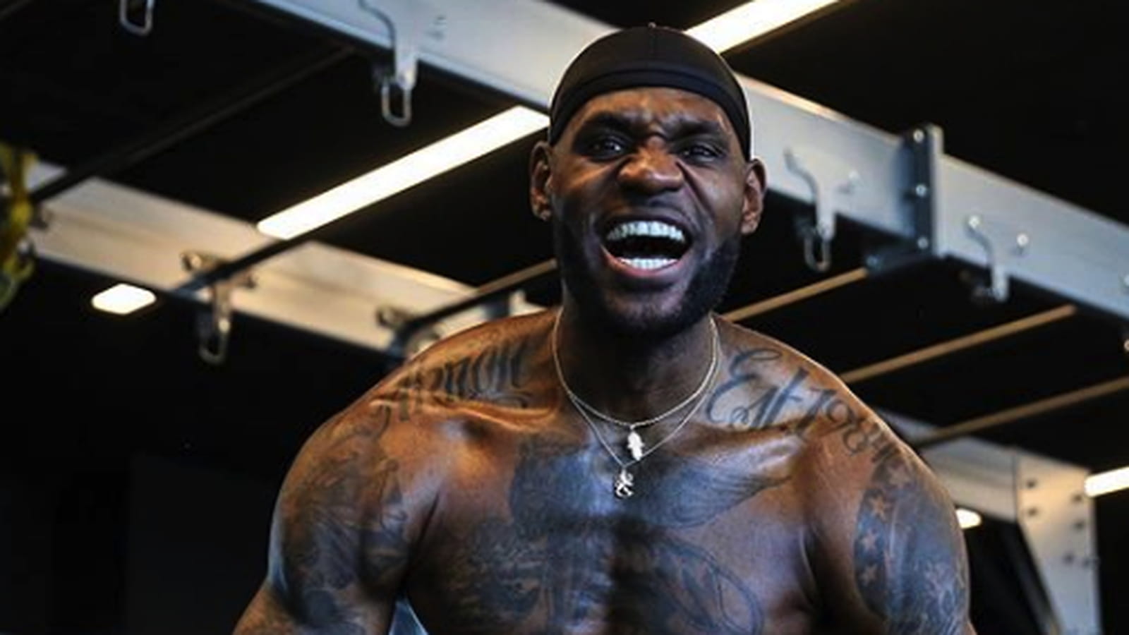 Lebron James